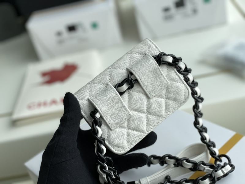 Chanel Satchel Bags